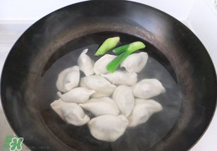 ?冷凍水餃怎么煮不破？冷凍水餃怎么煮好吃？