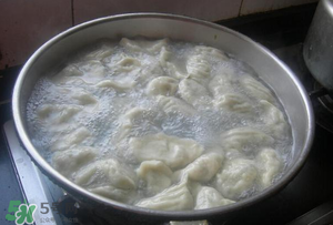 ?冷凍水餃怎么煮不破？冷凍水餃怎么煮好吃？