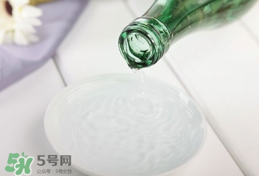 白醋洗臉可以美白嗎?白醋洗臉能美白嗎? 白醋洗臉可以美白嗎?白醋洗臉能美白嗎?