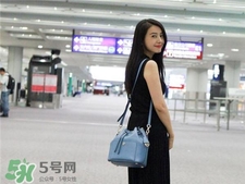 水桶包怎么背時尚?水桶包時尚搭配 水桶包怎么背時尚?水桶包時尚搭配