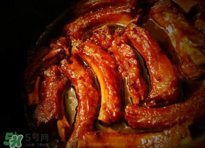 腌排骨放多少鹽？腌排骨一斤肉放多少鹽？