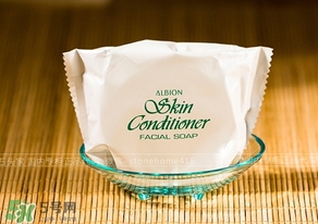 奧爾濱健康皂怎么用？奧爾濱健康皂功效作用