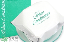 奧爾濱健康皂怎么用？奧爾濱健康皂功效作用