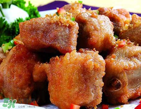 排骨腌多久可以吃？排骨腌制幾天才好吃？