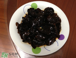 干木耳泡多久可以吃？干木耳泡了兩天還能吃嗎？