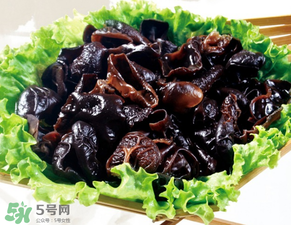 干木耳泡多久可以吃？干木耳泡了兩天還能吃嗎？