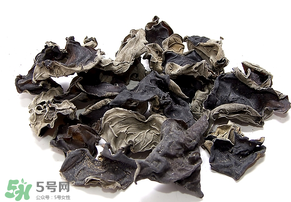 干木耳發(fā)霉了還能吃嗎？干木耳發(fā)霉了怎么處理？