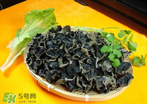 干木耳發(fā)霉了還能吃嗎？干木耳發(fā)霉了怎么處理？