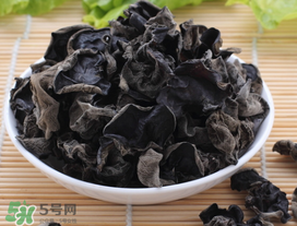 干木耳發(fā)霉了還能吃嗎？干木耳發(fā)霉了怎么處理？