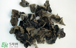 干木耳過期了還能吃嗎？干木耳保質(zhì)期是多久？