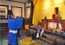 除夕祭祖要注意什么？除夕祭祖的注意事項(xiàng)