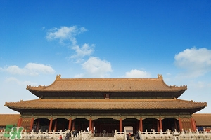 北京春節(jié)穿什么？春節(jié)去北京穿什么衣服？