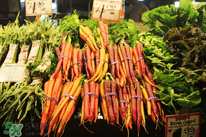 胡蘿卜每天吃多少合適？胡蘿卜一天吃多少合適？