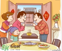 除夕晚上要一直開燈嗎？除夕夜為什么要一晚上開燈？