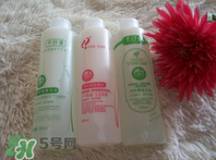 千纖草絲瓜水怎么樣？千纖草絲瓜水好用嗎？