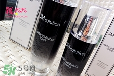 jmsolution水光爽膚水多少錢？jmsolution水光爽膚水韓國價格