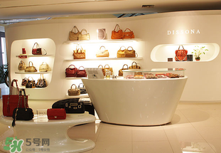 迪桑娜女包是什么檔次？迪桑娜屬于幾線品牌？
