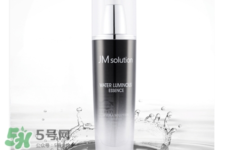 jmsolution水光爽膚水怎么用？jmsolution水光爽膚水使用方法