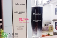 jmsolution水光爽膚水怎么用？jmsolution水光爽膚水使用方法