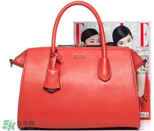 elle是什么檔次的牌子？elle包包是什么檔次？