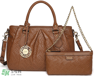 elle是什么檔次的牌子？elle包包是什么檔次？