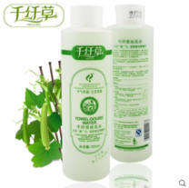 千纖草絲瓜水有激素嗎？千纖草絲瓜水有酒精嗎？