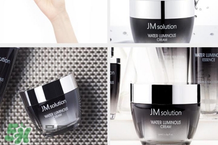 jmsolution水光面霜多少錢？jmsolution水光面霜韓國價格