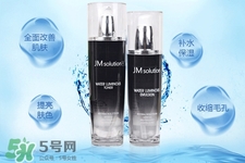 jmsolution水光乳液多少錢(qián)？jmsolution水光乳液韓國(guó)價(jià)格