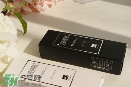 jmsolution護(hù)手霜怎么樣？jmsolution護(hù)手霜好用嗎？