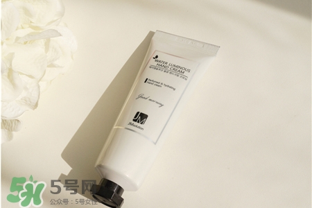 jmsolution護(hù)手霜怎么樣？jmsolution護(hù)手霜好用嗎？