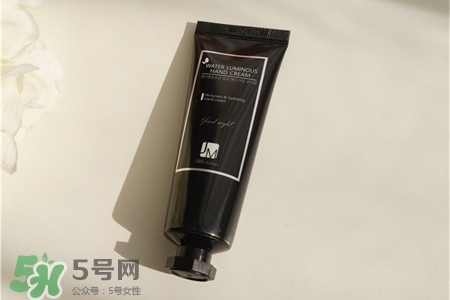 jmsolution護手霜怎么用？jmsolution護手霜使用方法