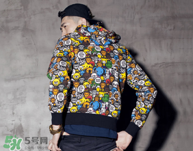 aape和bape有什么區(qū)別？bape和aape的區(qū)別