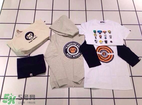 bape福袋一般都有什么？bape2017福袋內(nèi)容