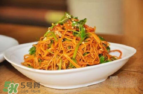 蟲草花怎么吃？蟲草花的吃法用量