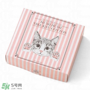 felissimo貓爪化妝棉多少錢？felissimo貓爪化妝棉哪里買？