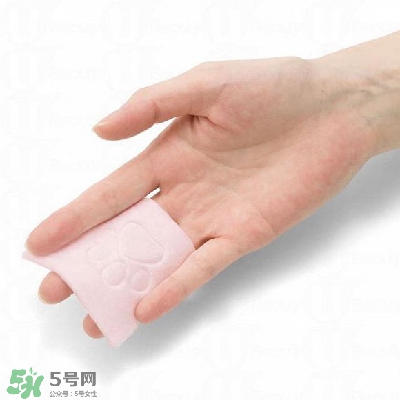 felissimo貓爪化妝棉多少錢？felissimo貓爪化妝棉哪里買？