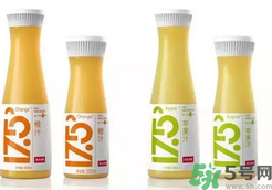 農(nóng)夫山泉17.5NFC果汁多少錢(qián)一瓶?