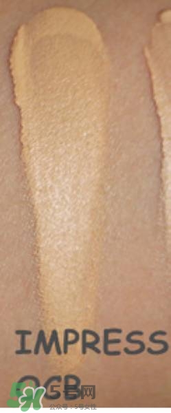 impress環(huán)采粉霜多少錢(qián)？impress環(huán)采粉霜專(zhuān)柜價(jià)格