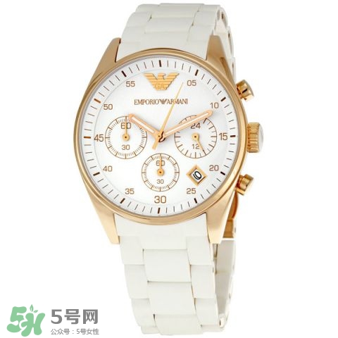 阿瑪尼手表怎么調(diào)日期？阿瑪尼手表日期怎么調(diào)