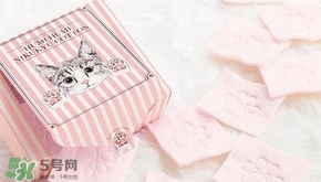 felissimo貓爪化妝棉多少錢？felissimo貓爪化妝棉哪里買？