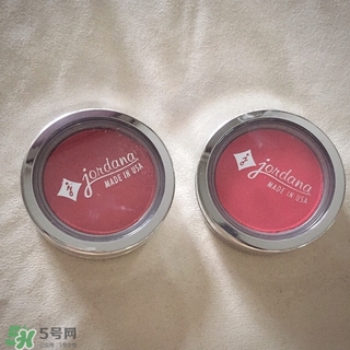 jordana腮紅多少錢?jordana腮紅專柜價(jià)格 jordana腮紅多少錢?jordana腮紅專柜價(jià)格