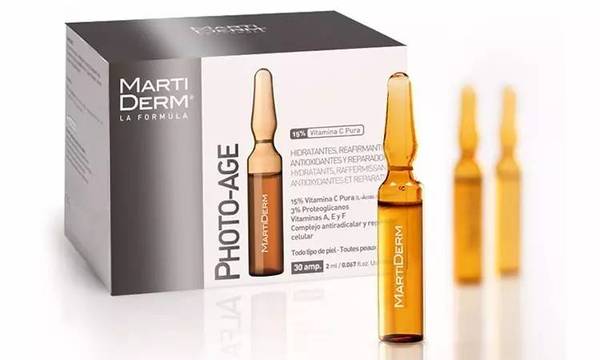 martiderm安瓶有哪些？martiderm安瓶哪款好比較