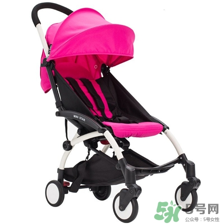 傘車(chē)嬰兒幾個(gè)月可以用?傘車(chē)適合多大寶寶?