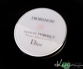 dior迪奧氣墊好用嗎？dior迪奧氣墊和蘭蔻氣墊哪個好用？