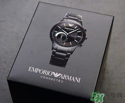 阿瑪尼智能手表多少錢？阿瑪尼智能手表什么時候上市？