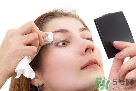 不化妝能用卸妝膏嗎？不化妝可以用卸妝膏嗎？