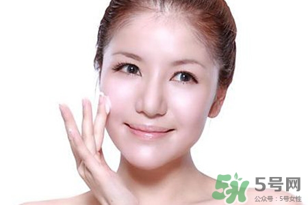 不化妝能用卸妝膏嗎？不化妝可以用卸妝膏嗎？