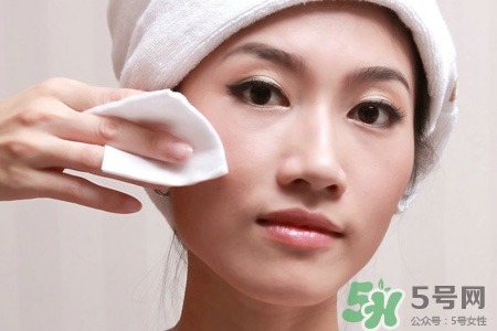 不化妝需要卸妝嗎？不化妝為什么要卸妝？