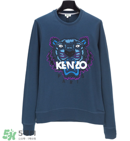 kenzo虎頭衛(wèi)衣多少錢？kenzo虎頭衛(wèi)衣專柜價格