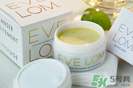 eve Lom卸妝膏怎么樣？eve Lom卸妝膏好用嗎？